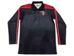 CWB Official Unisex Training shirt - Long sleeve