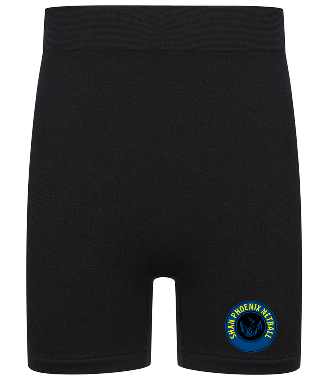 Shan Phoenix Netball Undershorts