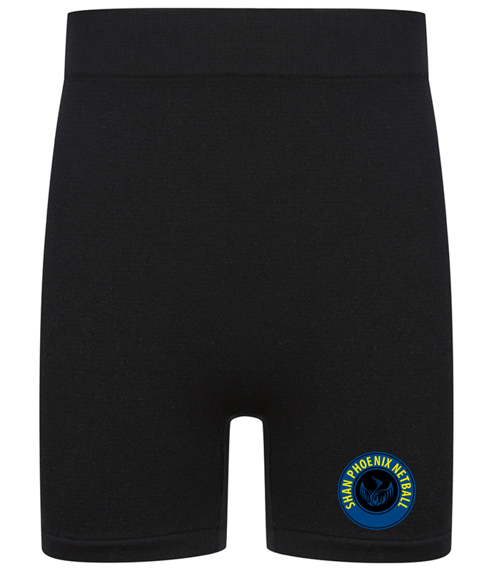 Shan Phoenix Netball Undershorts