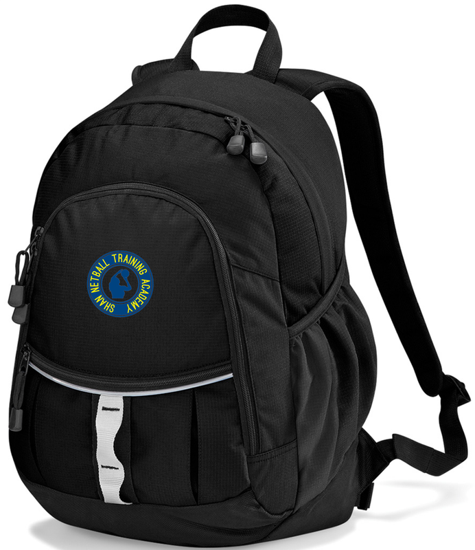 Shan Netball Training Academy Backpack
