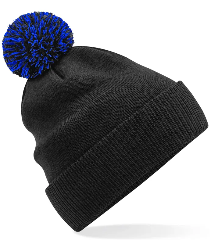 Shan Netball Academy Beanie