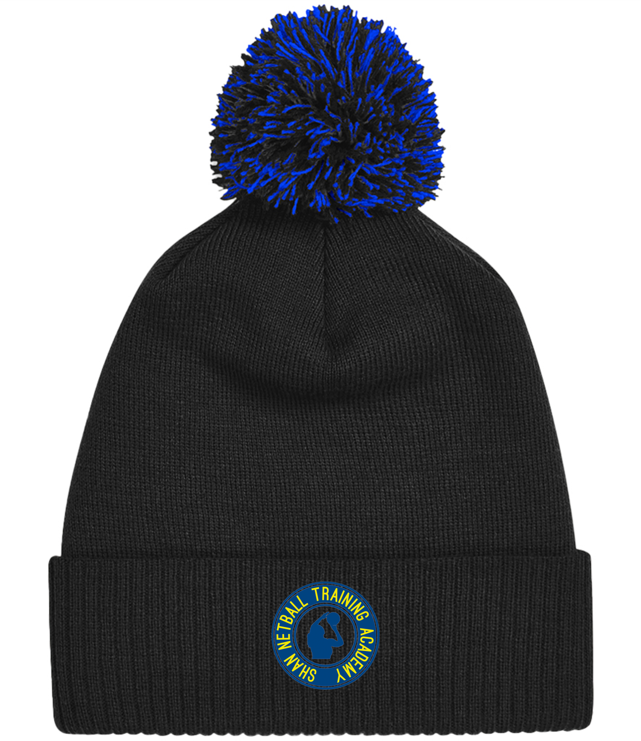 Shan Netball Training Academy Beanie