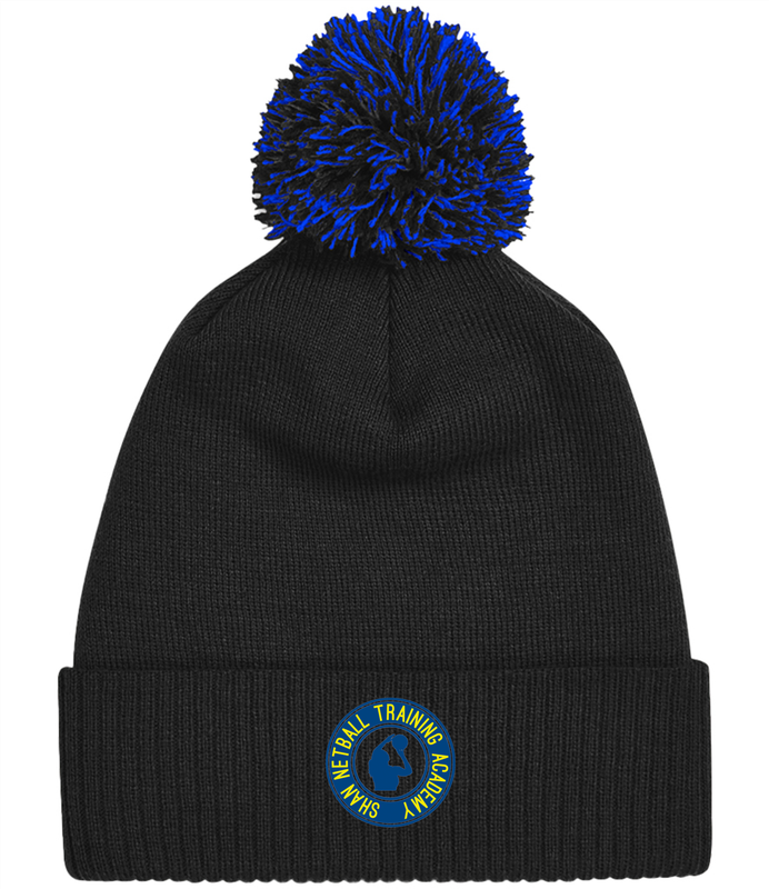 Shan Netball Training Academy Beanie