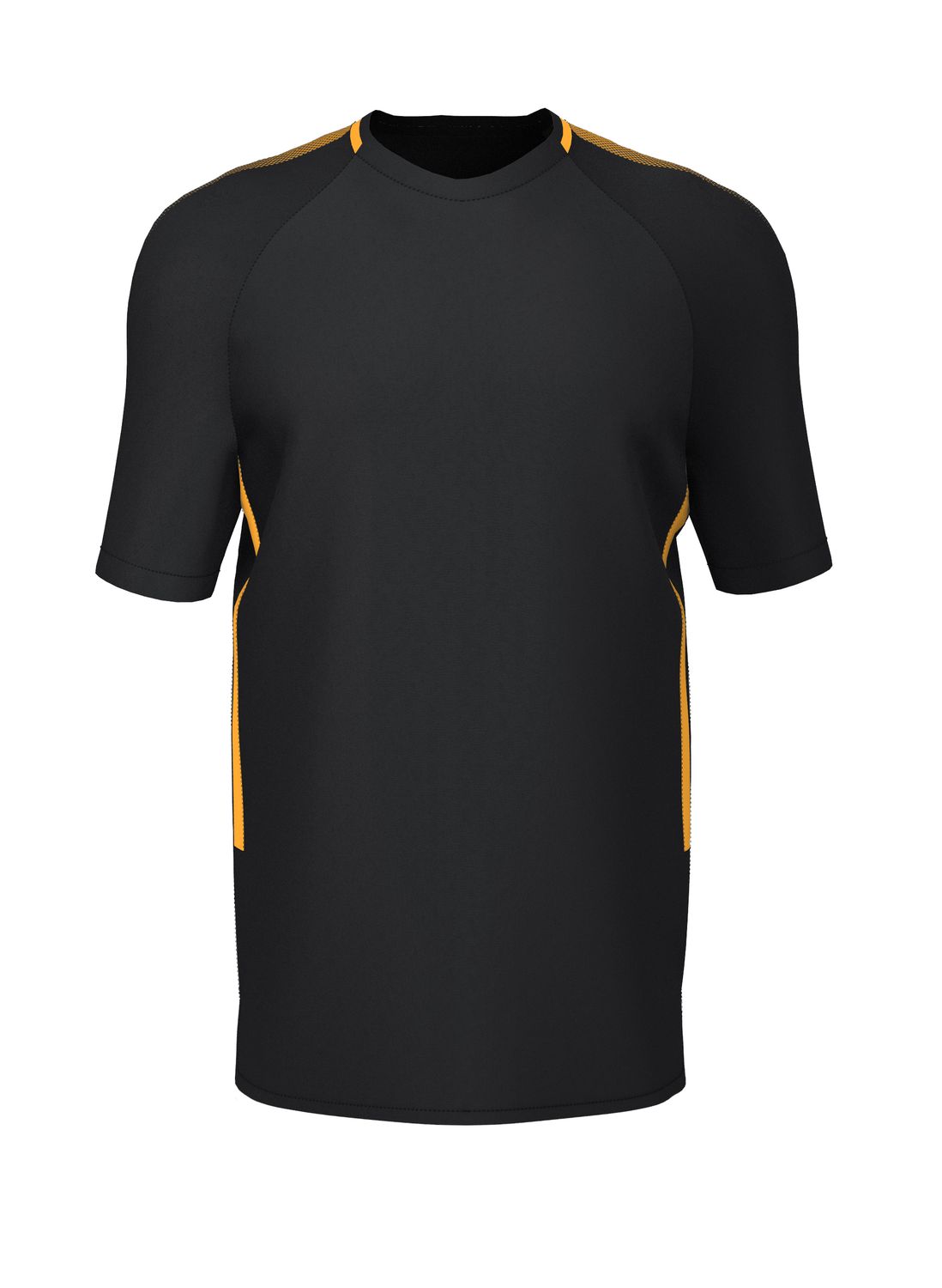 Shan Netball Academy T-shirt Shan Netball Academy T-shirt