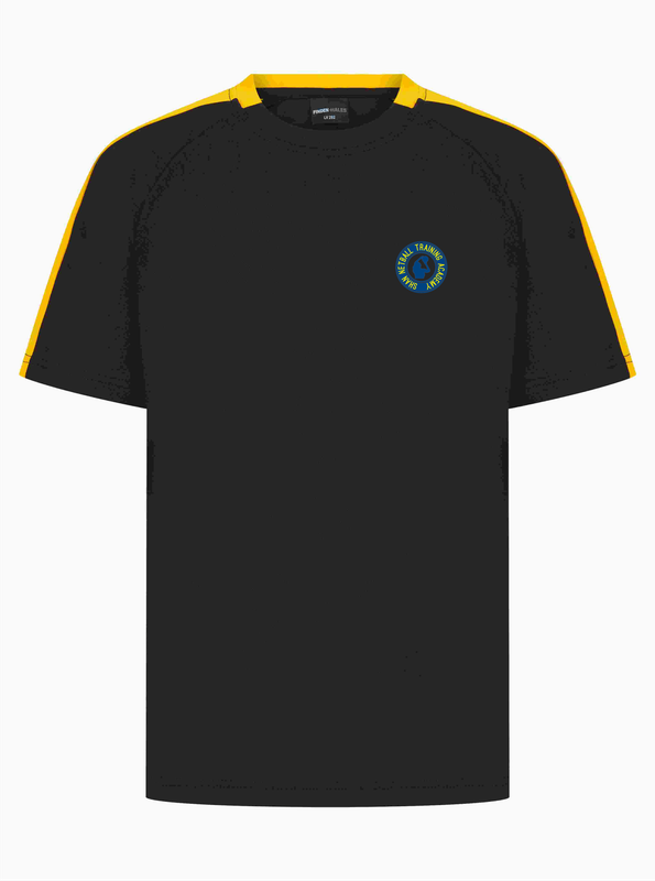Shan Netball Training Academy T-shirt
