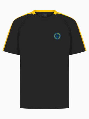 Shan Netball Training Academy T-shirt Shan Netball Training Academy T-shirt