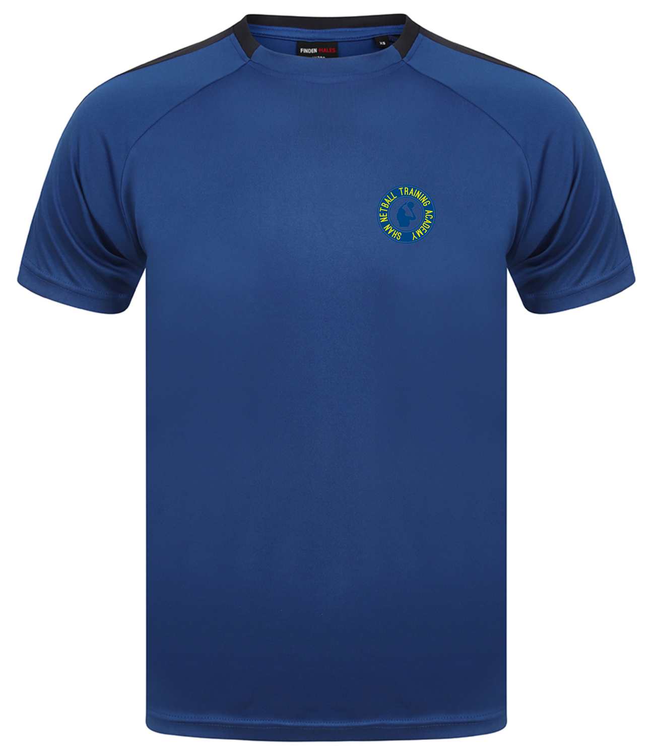 Shan Netball Training Academy T-shirt