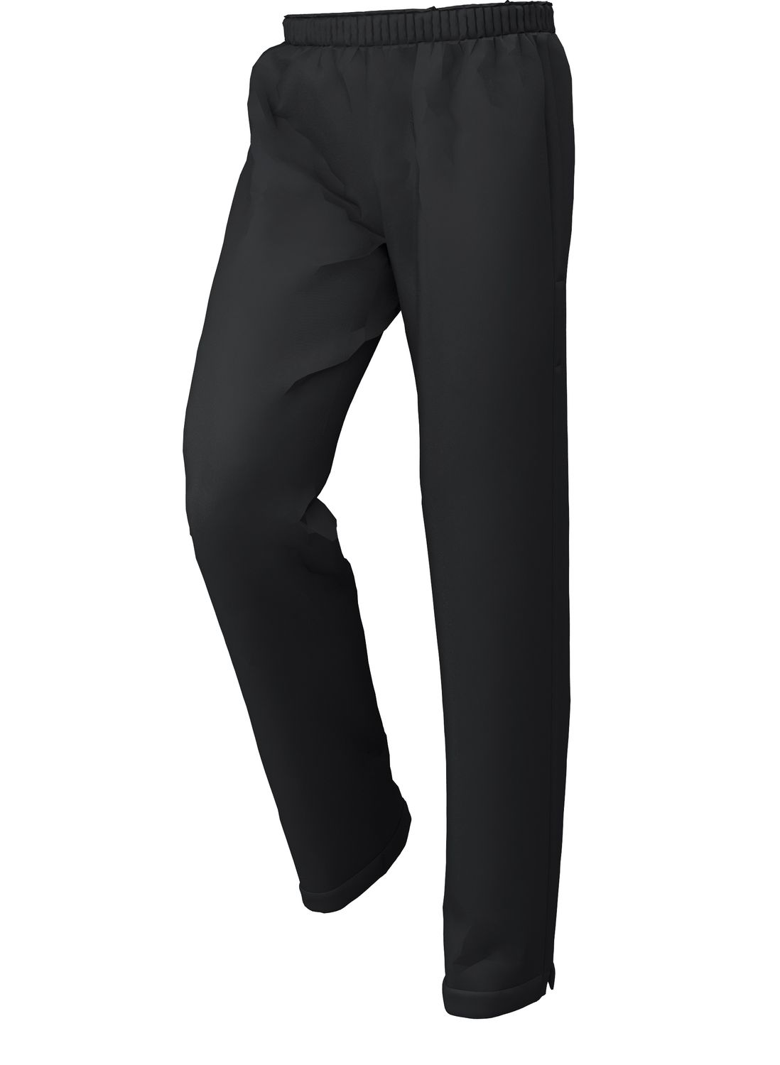 Shan Netball Academy track trousers