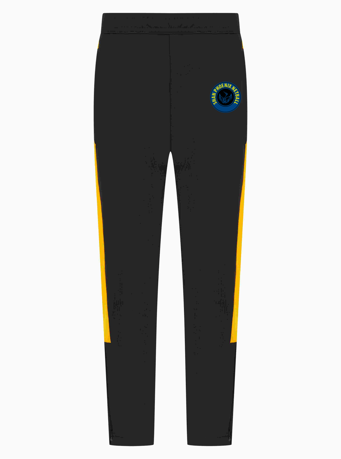 Shan Phoenix Netball track trousers Shan Phoenix Netball track trousers