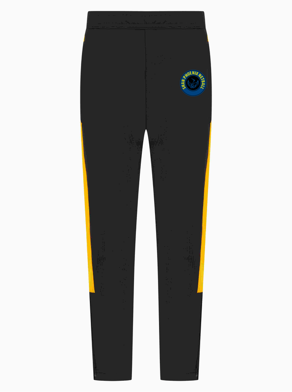 Shan Phoenix Netball track trousers