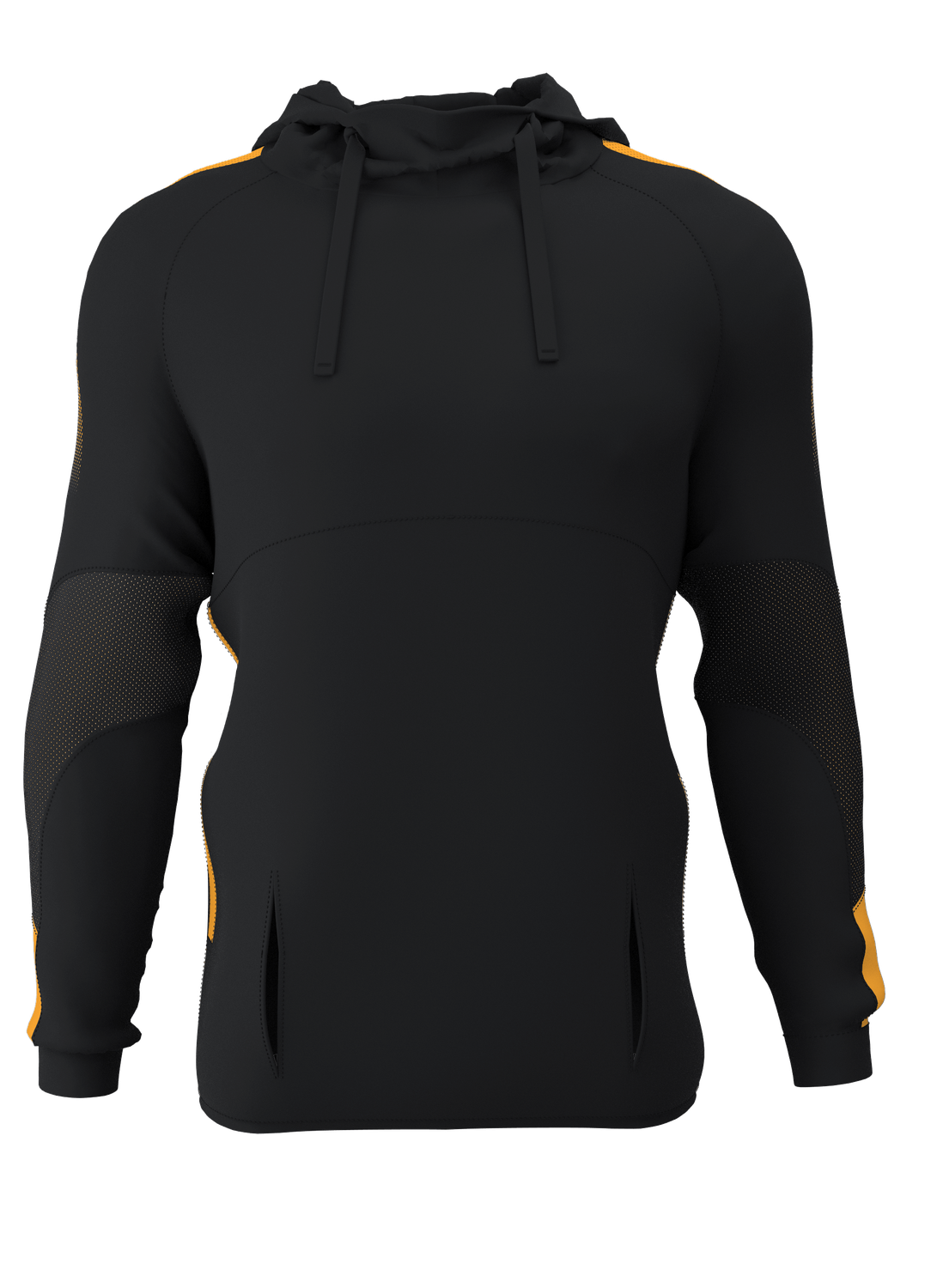 Shan Netball Academy Hoodie Shan Netball Academy Hoodie