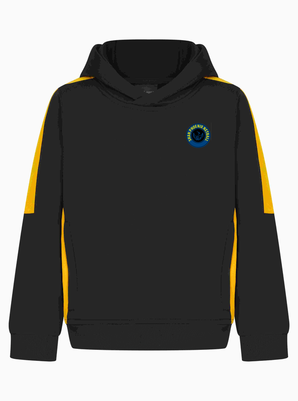 Shan Phoenix Netball Hoodie