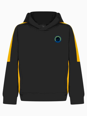 Shan Phoenix Netball Hoodie