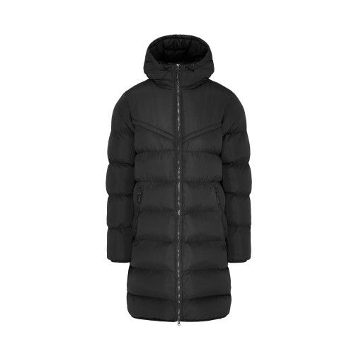 Shan Academy Coaches Jacket