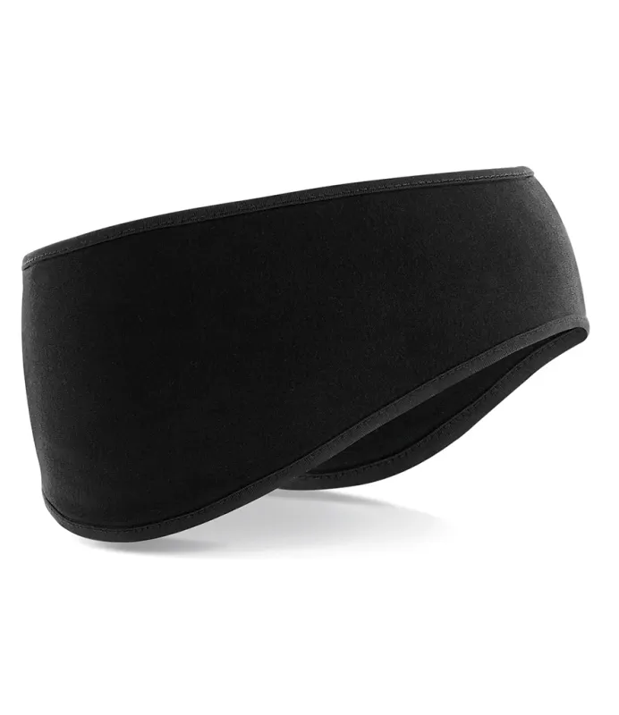 Shan Netball Academy headband
