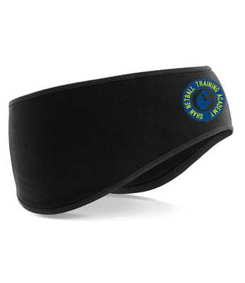 Shan Netball Training Academy headband Shan Netball Training Academy headband