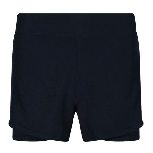 Shan Netball Academy training shorts