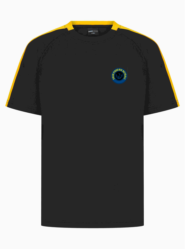 Shan Phoenix Netball T-shirt