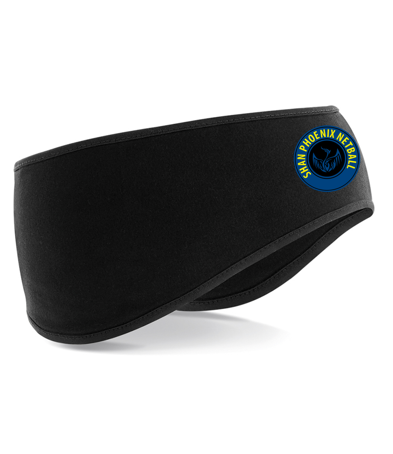 Shan Phoenix Netball headband Shan Phoenix Netball headband