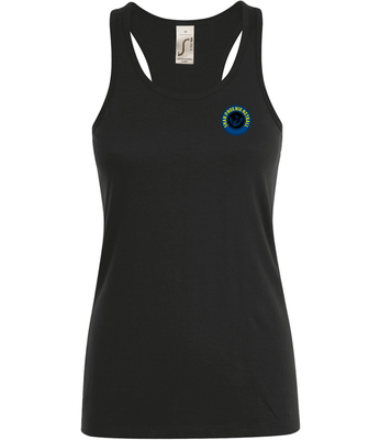 Shan Phoenix Netball Vest Shan Phoenix Netball Vest