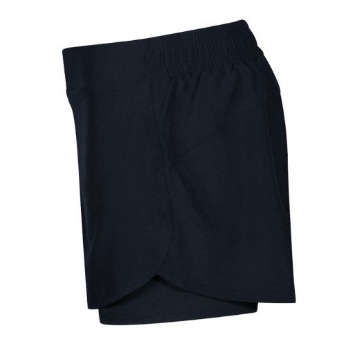 Shan Phoenix Netball training shorts