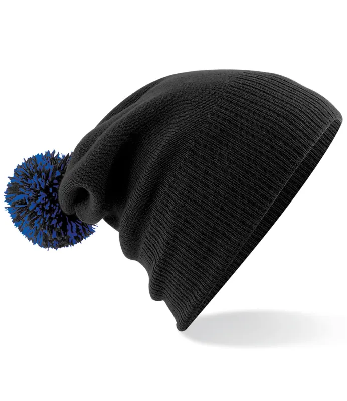 Shan Phoenix Netball Beanie