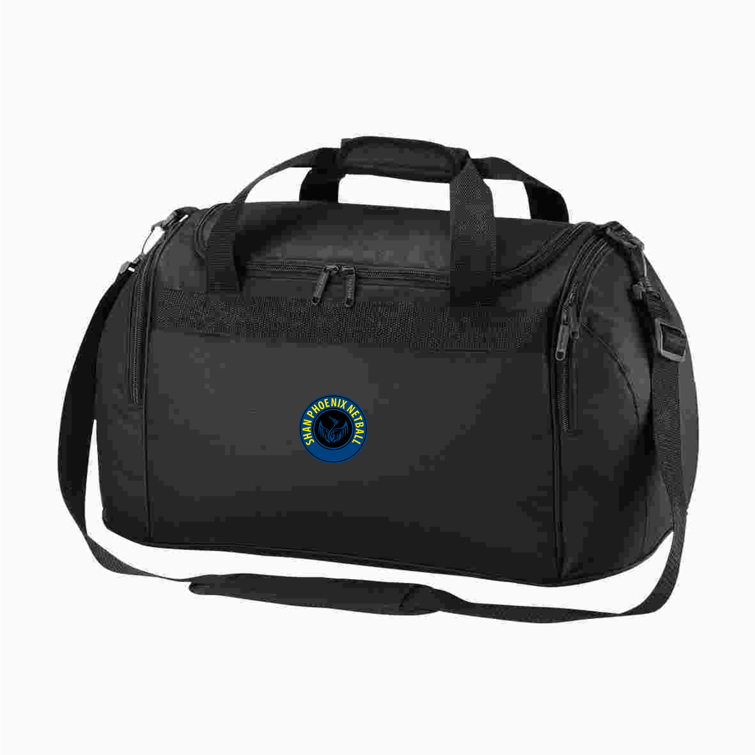 Shan Phoenix Netball Holdall Shan Phoenix Netball Holdall