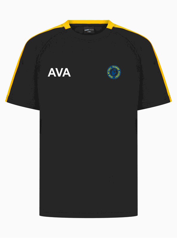 Shan Phoenix Netball Performance Camp T-shirt