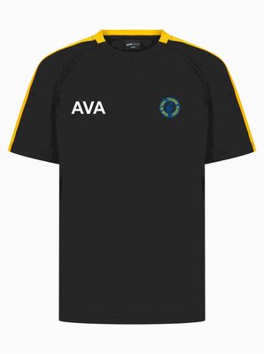 Shan Phoenix Netball Performance Camp T-shirt