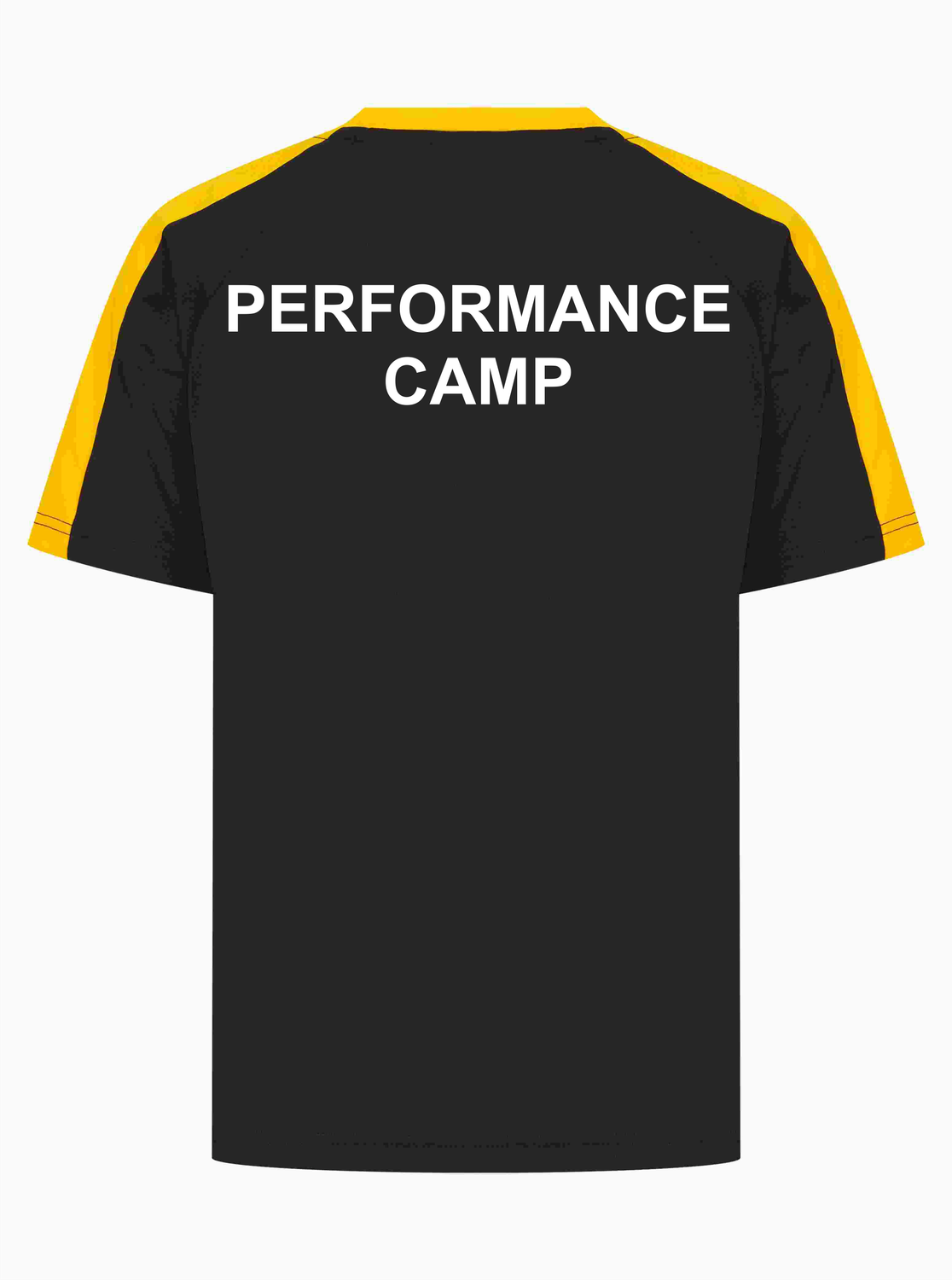 Shan Phoenix Netball Performance Camp T-shirt Shan Phoenix Netball Performance Camp T-shirt