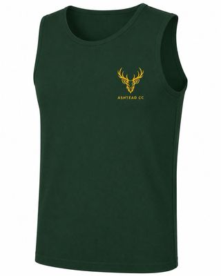 Ashtead CC Retro Vest Ashtead CC Retro Vest