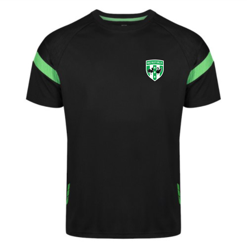 MVG Training T-shirt