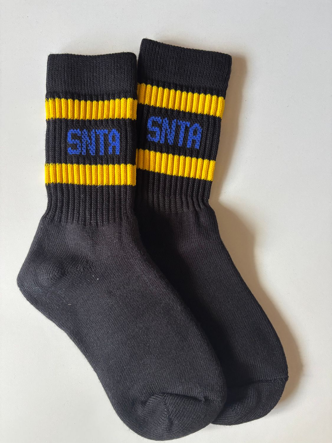 Shan Phoenix Netball socks