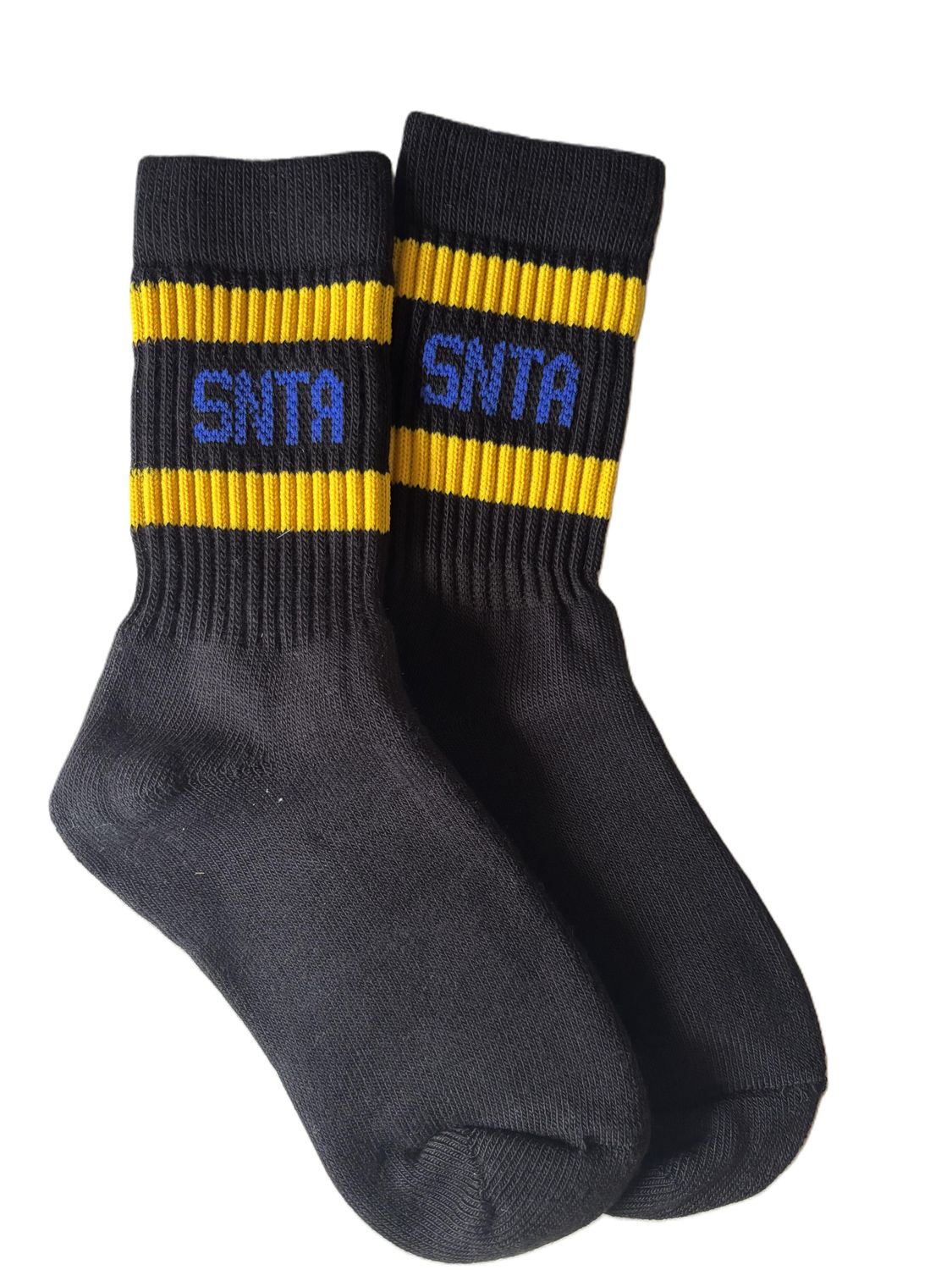 Shan Netball Training Academy socks