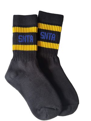 Shan Netball Training Academy socks Shan Netball Training Academy socks