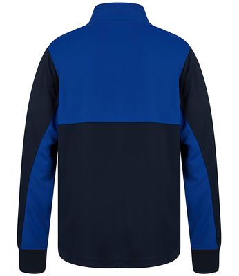 Shan Netball Training Academy 1/4 zip