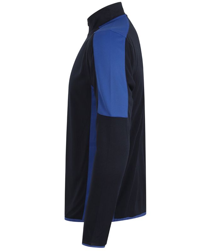 Shan Netball Training Academy Coaches 1/4 zip