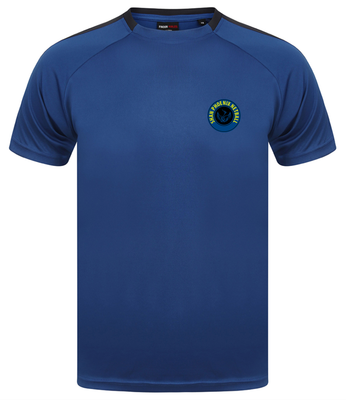 Shan Phoenix Netball Club T-shirt Shan Phoenix Netball Club T-shirt