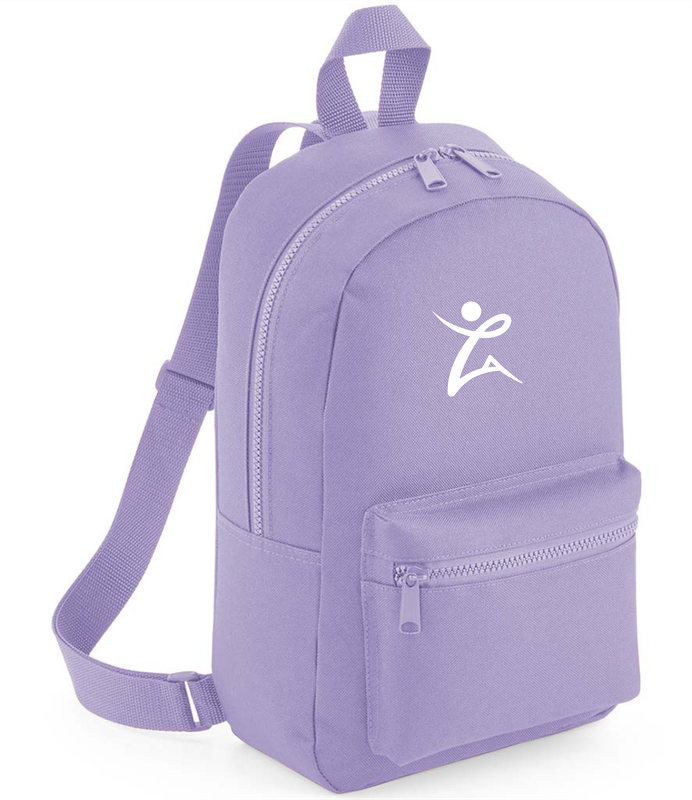 LADA mini backpack