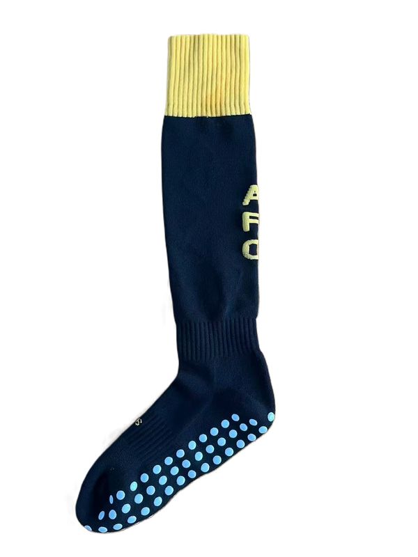 Ashtead FC outfield playing grip socks