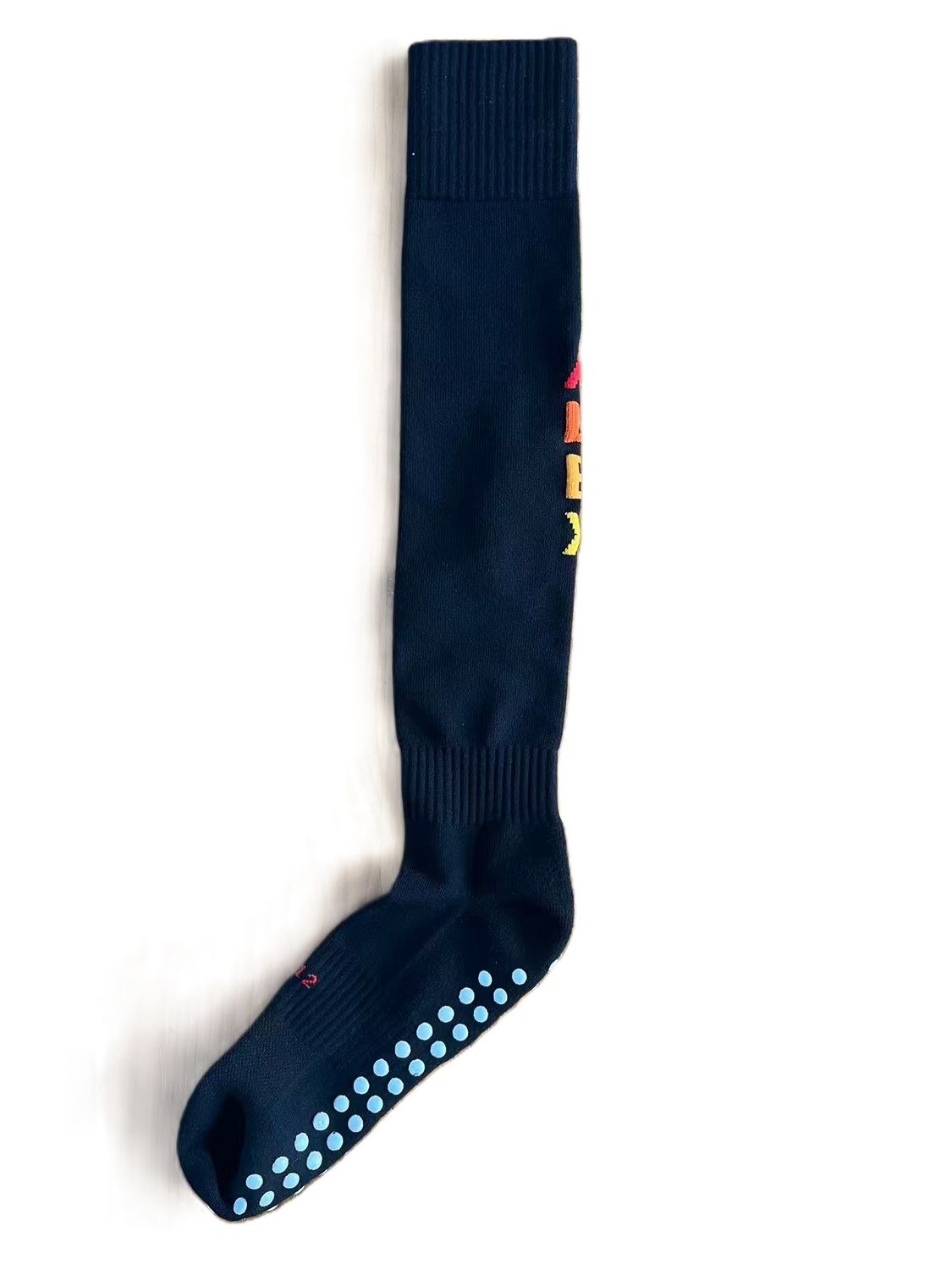 Alex Utd outfield playing grip socks