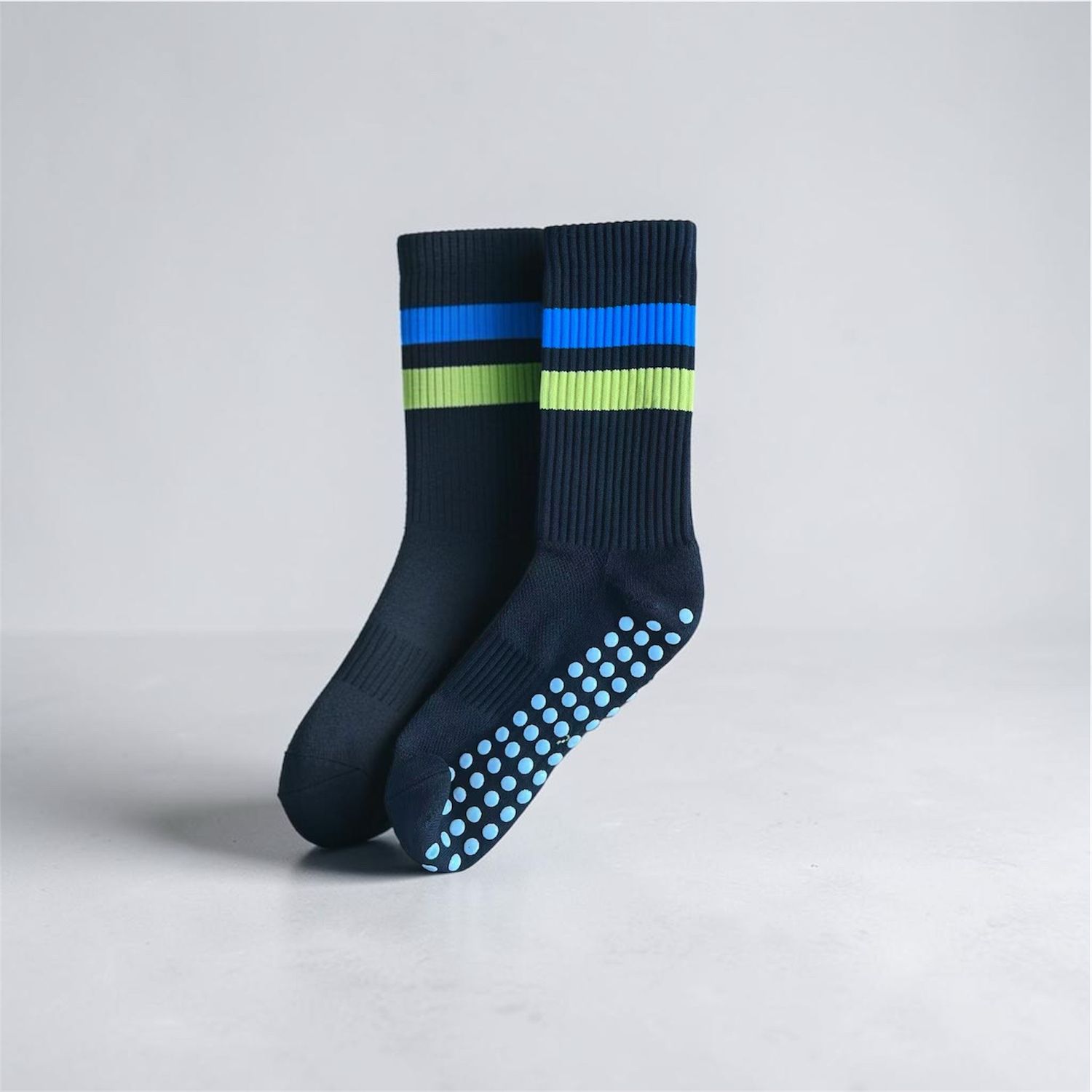 Shan Netball Training Academy Grip socks