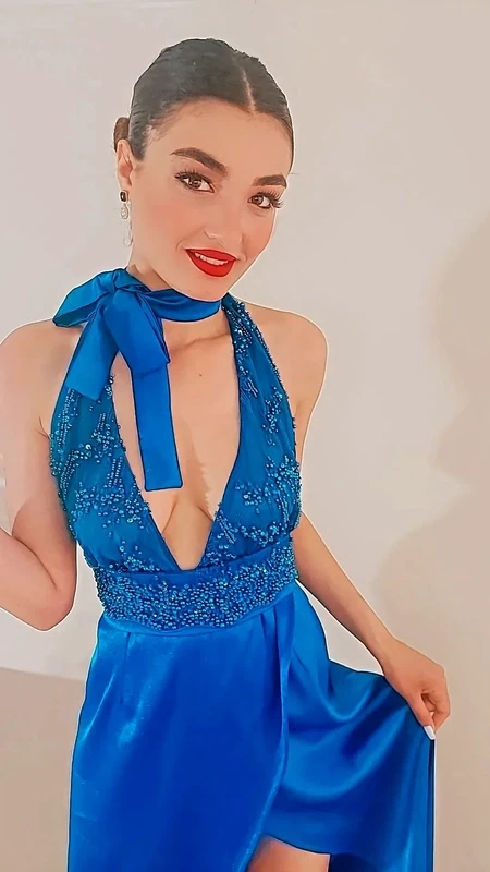 Dora Blue