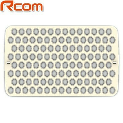 RCom 50 Small Egg Tray