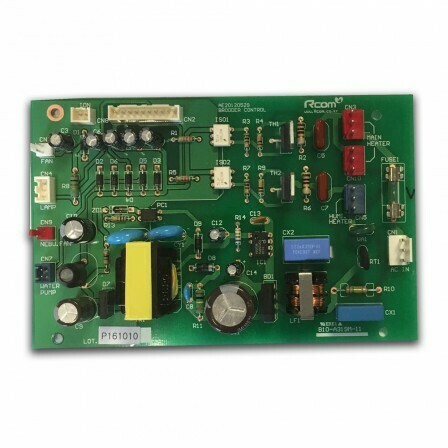 RCom Bird Brooder Control PBA