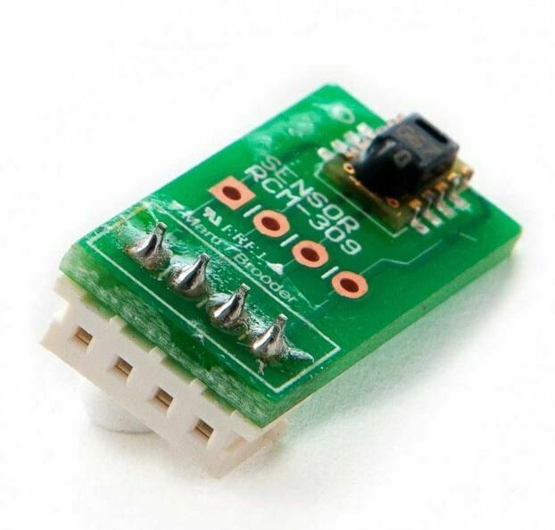 RCom 50 Sensor