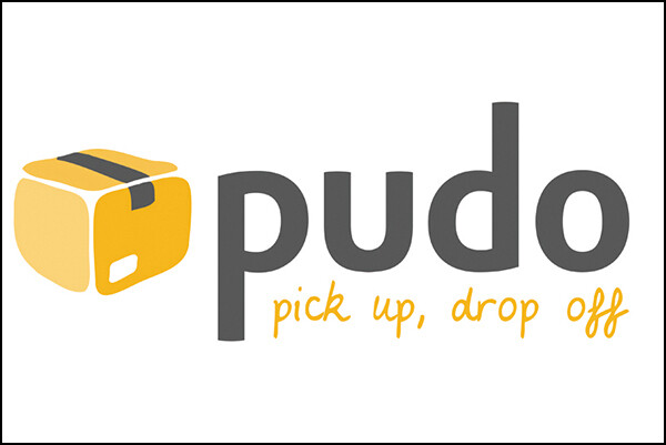 The Courier Guy - Pudo Locker to Door - Small