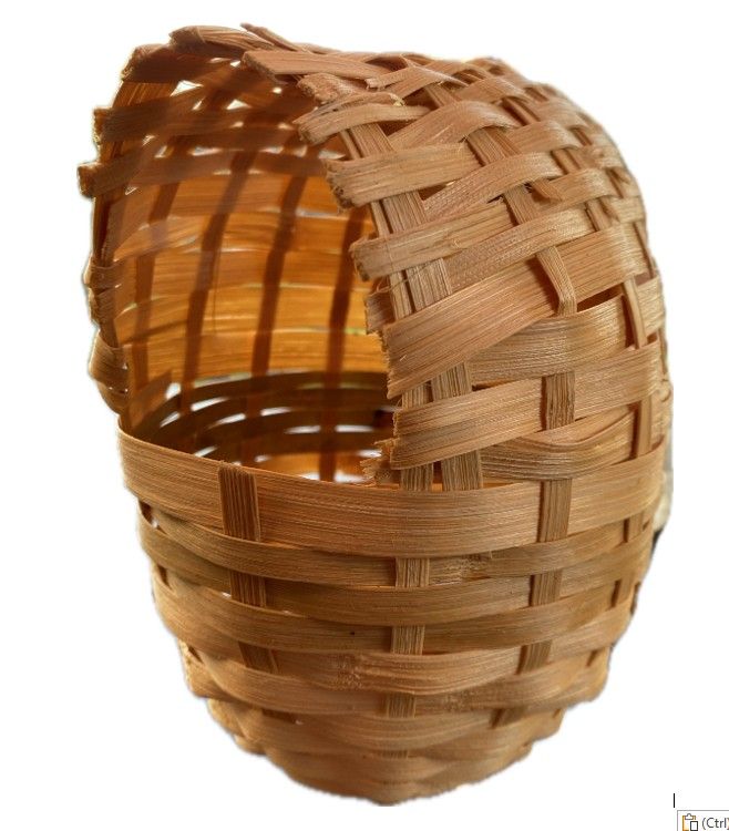 Finch Rattan Large