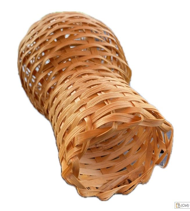 Finch - Rattan Finch Nest Long Type