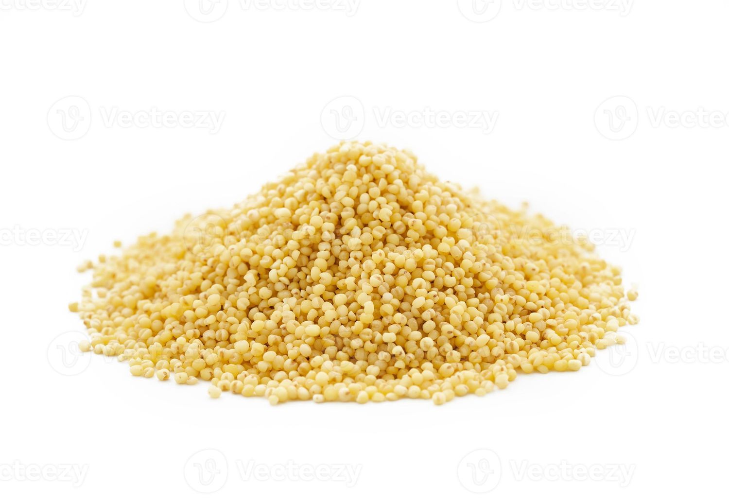 White Millet 1kg